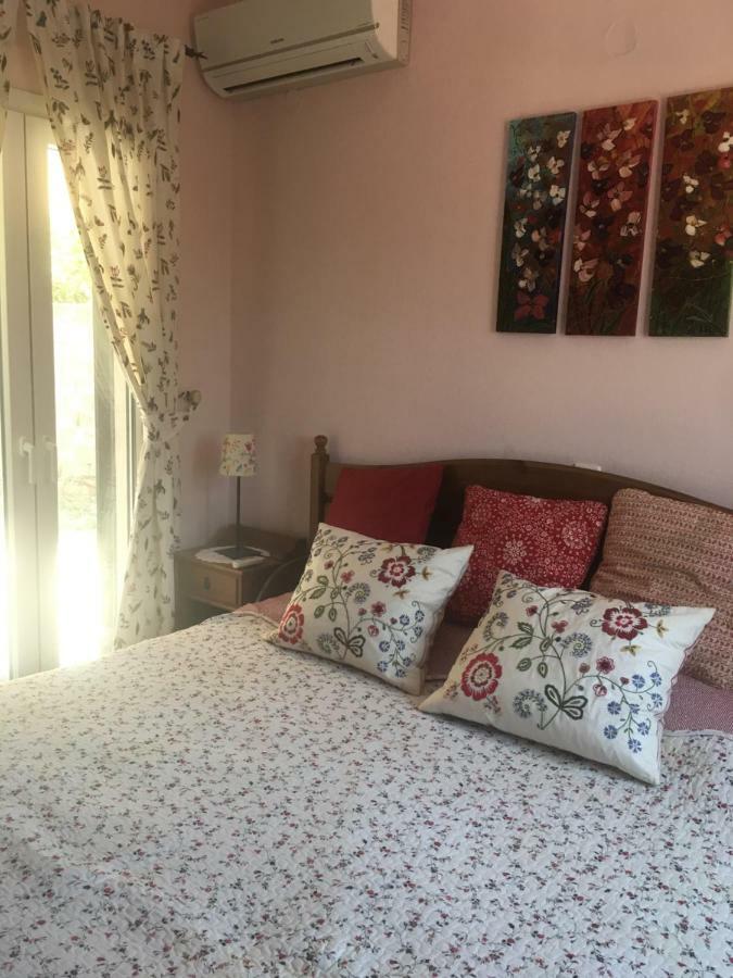 Villa Mariza Corfu Kamara  Εξωτερικό φωτογραφία