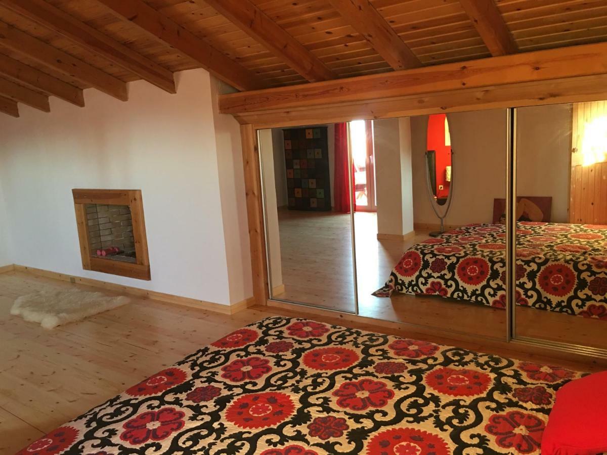 Villa Mariza Corfu Kamara  Εξωτερικό φωτογραφία